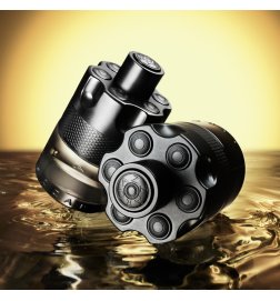 The Most Wanted - Intense Eau de Toilette The Most Wanted - Intense Eau de Toilette